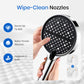 🔥Limited-Time Free Ship🔥High-Pressure Adjustable Rainfall Shower Head