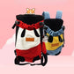 📢📢Flash Sale: Ending in 3 Hours!⏰⏰Pet Travel Leg-out Backpack🐶🐱