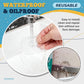 🔥2025 Limited-Time Offer🔥Ultra-Adhesive No-Trace Screw Mounting Strips – Damage-Free, Removable & Reusable for Any Surface🏡