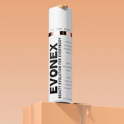 ⏰LAST DAY SALE ￡7.99!!🎁🎉Evonex® Age Defy™ Foundation