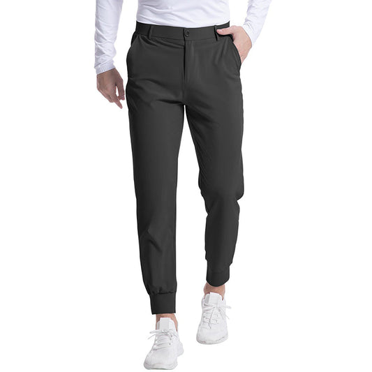 🎉HOT SALE🎉Men's Stretchy Slim Fit Joggers