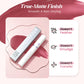💄BUY 1 GET 1 FREE💋💦Smudge-proof Tear-On Lip Gloss for a Splash! Lip Stain Masque