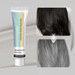 💗 LAST DAY -BUY 2 GET 1 FREE 💗 2-in-1 Natural Essence Extract Silver Hair Dye
