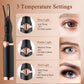🔥🎅early christmas sale 49% off🎄2025 Rechargeable Heated Eyelash Curler for Quick Heating Curling