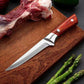 🔥 LAST DAY PROMOTION - 50%OFF 🔥Knife Recommended By a Michelin Chef - Japanese Premium Knife🔪