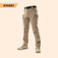 💥Buy 1 Get 1 belt Free👖Multi-purpose Tactical Pants