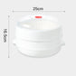 🍲Microwave Steamer Oven - Healthy Steam Cooking & Defrosting, Compact Design for Easy Storage 🥦📦 - Buy 2 Free Shipping