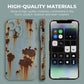 💥Limited time 50% off🔥2025 NEW ARRIVAL 🔩Vintage Rust Hard Case For iPhone🔥