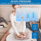⏰2025 News 70% discount Limited time🔥USB Electric Vacuum Compression Bag - Save space and travel light!