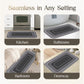 Limited time hot sale🔥Non-Slip & Super Absorbent Floor Rugs🦶