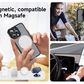 360°Rotatable Invisible Magnetic Stand Phone Case