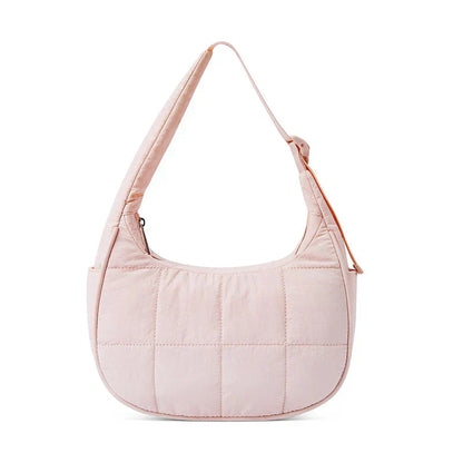 ⏳ Limited time 50% off! 💥Nylon Large Capacity Down Bag（The more you buy, the higher the discount）
