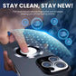 Ultra-Thin Sleek Profile Phone Case for iPhone15/14/13/12