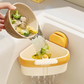 💙 Last Day Promotion 50% Off💙Suction Cup Sink Corner Rack