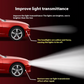 🔥Hot Sale 50% OFF🔥🚘Automotive Headlamp Restoration Fluid Kit