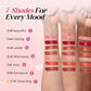💄BUY 1 GET 1 FREE💋💦Smudge-proof Tear-On Lip Gloss for a Splash! Lip Stain Masque