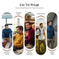 🧵 NOW 60% OFF! ✨ Premium men's cashmere sweater — butter-soft and breathable, a versatile style for the office or casual wear. 🍂📦