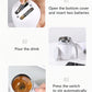 🎁New Year's Special Offer -50% Off🎁Magnetic Automatic Self-Stirring Coffee Mug