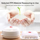 🍲Microwave Steamer Oven - Healthy Steam Cooking & Defrosting, Compact Design for Easy Storage 🥦📦 - Buy 2 Free Shipping