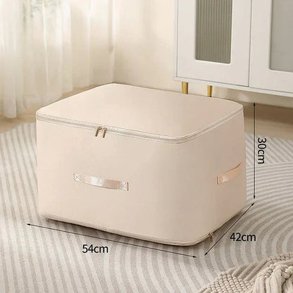🔥Sale 50% OFF📦Ultra Space Saving Self-Compressing Organizer