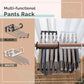 🔥 LAST DAY PROMOTION - 50%OFF 🔥 - Multi-functional Pants Rack