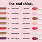 BUY 1 GET 1 FREE💕Glow Reviver Lip Oil, Nourishing Tinted Lip Oil For A High-shine Finish, Infused With Jojoba Oil, Vegan & Cruelty-free, Jam Session