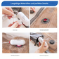 ⏰2025 News 70% discount Limited time🔥USB Electric Vacuum Compression Bag - Save space and travel light!