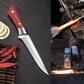 🔥 LAST DAY PROMOTION - 50%OFF 🔥Knife Recommended By a Michelin Chef - Japanese Premium Knife🔪