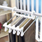 🔥 LAST DAY PROMOTION - 50%OFF 🔥 - Multi-functional Pants Rack