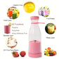 ✨ LAST DAY PROMOTION - 50%OFF ✨ Portable blender for fresh juice