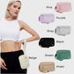 🔥Last Day 50% OFF | Puffer Wristlet Wallet Fits Phone💜