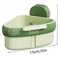 💙 Last Day Promotion 50% Off💙Suction Cup Sink Corner Rack