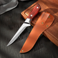 🔥 LAST DAY PROMOTION - 50%OFF 🔥Knife Recommended By a Michelin Chef - Japanese Premium Knife🔪