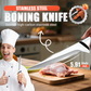 🔥 LAST DAY PROMOTION - 50%OFF 🔥Knife Recommended By a Michelin Chef - Japanese Premium Knife🔪