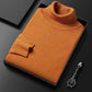 🧵 NOW 60% OFF! ✨ Premium men's cashmere sweater — butter-soft and breathable, a versatile style for the office or casual wear. 🍂📦