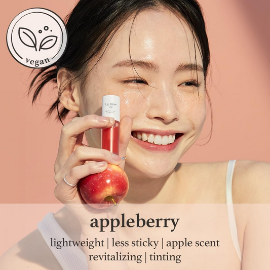 BUY 1 GET 1 FREE 😍💄Korean Hydrating Lip Stain Oil