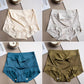 🔥Sale 50% OFF🌸Summer Essentials 60% OFF🔥Premium Satin Antibacterial Moisture-absorbing Pantiess