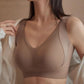 🎁Buy 1 Get 2 Free💕Women's Ribbed Push Up Adjustable Wireless Bra