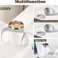 🎁New Year's Special Offer -50% Off🎁Magnetic Automatic Self-Stirring Coffee Mug