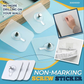 🔥2025 Limited-Time Offer🔥Ultra-Adhesive No-Trace Screw Mounting Strips – Damage-Free, Removable & Reusable for Any Surface🏡
