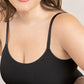 💕2025 HOT SALE All Day Shaping Comfort Stretch Camisolei