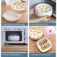 🍲Microwave Steamer Oven - Healthy Steam Cooking & Defrosting, Compact Design for Easy Storage 🥦📦 - Buy 2 Free Shipping