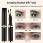 🔥🎅early christmas sale 49% off🎄2025 Rechargeable Heated Eyelash Curler for Quick Heating Curling