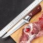 🔥 LAST DAY PROMOTION - 50%OFF 🔥Knife Recommended By a Michelin Chef - Japanese Premium Knife🔪