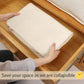 🔥Sale 50% OFF📦Ultra Space Saving Self-Compressing Organizer