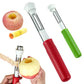 🎁BUY 1 GET 1 FREE🔥Stainless Steel Fruit Corer & Peeler 2 in 1