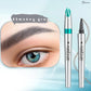 🔥Buy 1 Get 1 Free💎Waterproof & 4 Tips for Natural Brows!