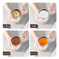 🎁New Year's Special Offer -50% Off🎁Magnetic Automatic Self-Stirring Coffee Mug