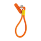 🔥Buy 1 Get 1 Free🔥Get 1 free mobile phone lanyard🔥Transparent Luminous 3-in-1 Super Fast Charging Cable