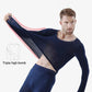 BUY 2 GET 1 FREE🩱Ultra Thin Self-Heating Thermal Garment